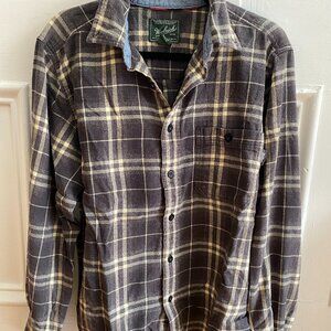 Vintage Woolrich Flannel